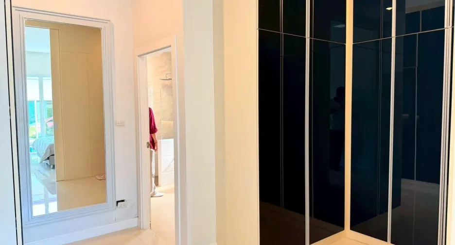 Villa en venta de 3 habitaciones en Huay Yai, Pattaya