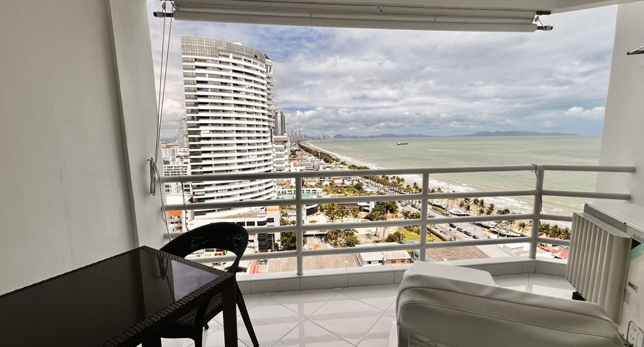 À louer studio condo à Pratumnak, Pattaya