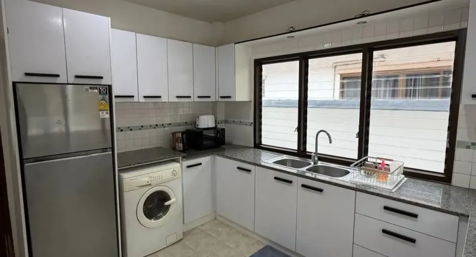 For rent 3 bedrooms villa in Bang Lamung, Chonburi