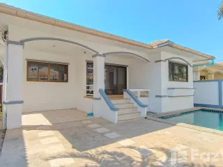 For Rent 3 Bedroom Villa In Bang Lamung, Chonburi