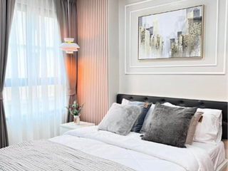 For rent 1 bed condo in Mueang Phuket, Phuket