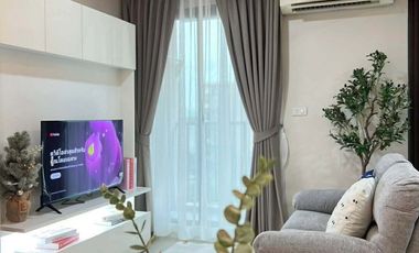 Condo en alquiler de 1 habitaciones en Mueang Phuket, Phuket