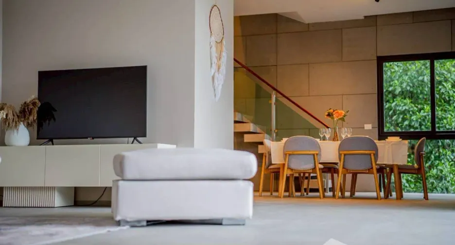 For rent 4 ベッドルーム villa in Mueang Phuket, Phuket