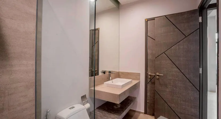 For rent 4 ベッドルーム villa in Mueang Phuket, Phuket