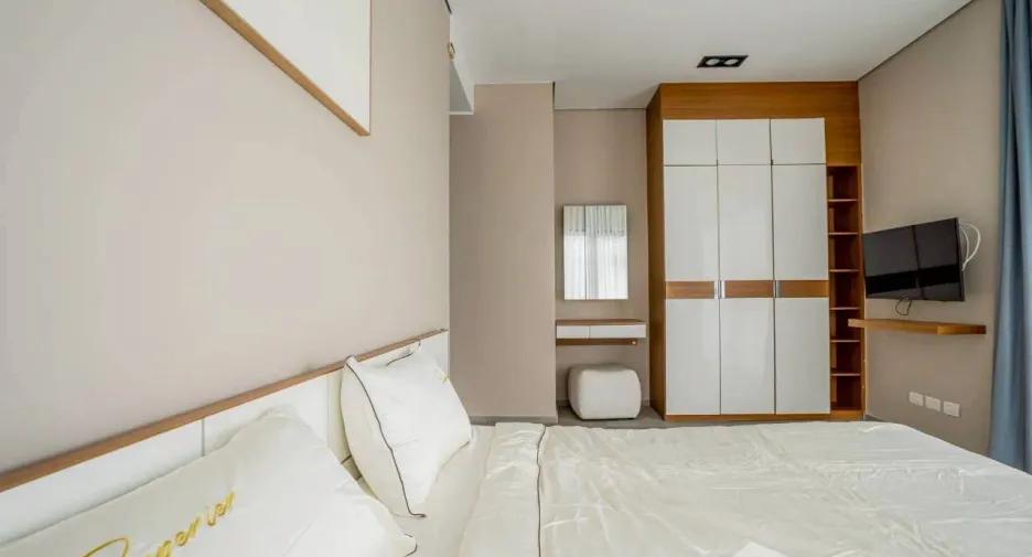 For rent 4 ベッドルーム villa in Mueang Phuket, Phuket