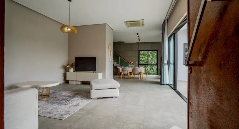 For rent 4 ベッドルーム villa in Mueang Phuket, Phuket