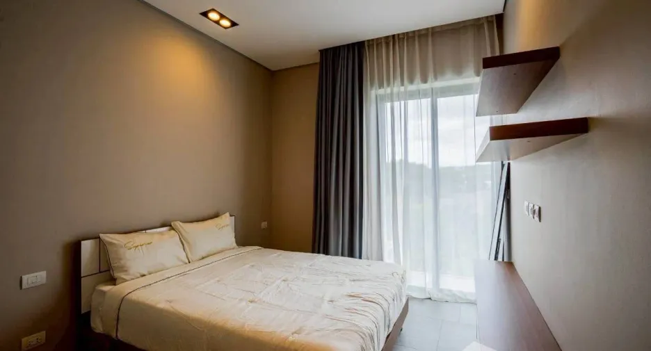 For rent 4 ベッドルーム villa in Mueang Phuket, Phuket