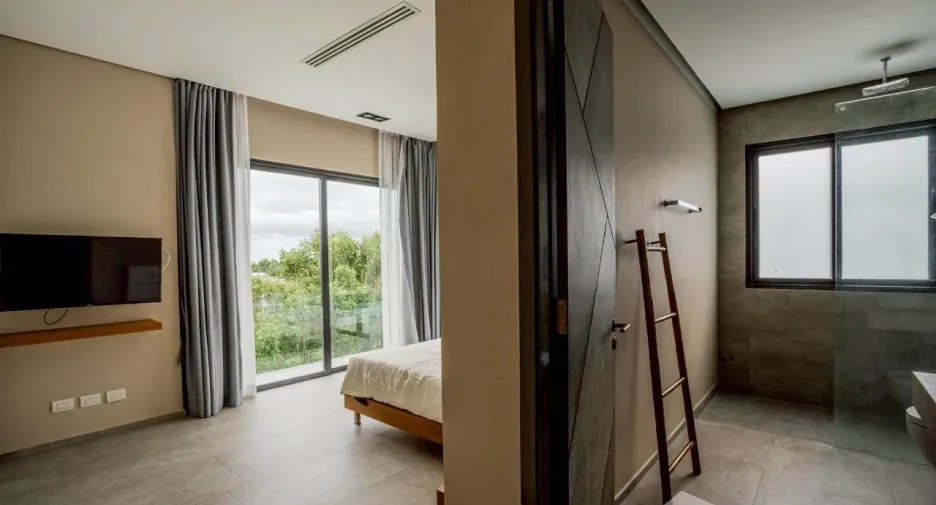 For rent 4 ベッドルーム villa in Mueang Phuket, Phuket