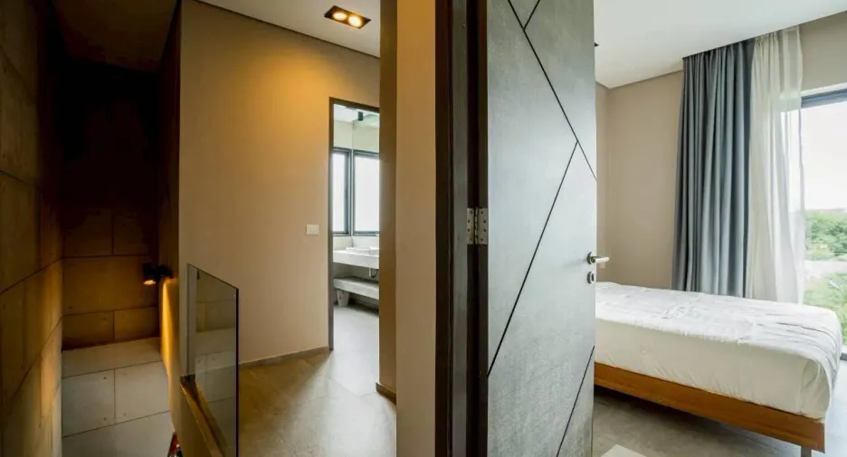 For rent 4 ベッドルーム villa in Mueang Phuket, Phuket