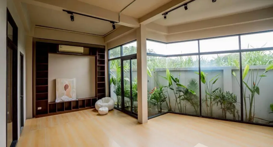 For rent 4 ベッドルーム villa in Mueang Phuket, Phuket