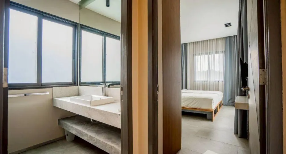 For rent 4 ベッドルーム villa in Mueang Phuket, Phuket