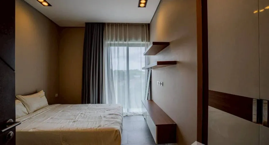 For rent 4 ベッドルーム villa in Mueang Phuket, Phuket
