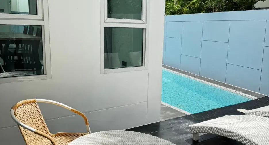 Villa zur Miete mit 3 Zimmer in Kathu, Phuket