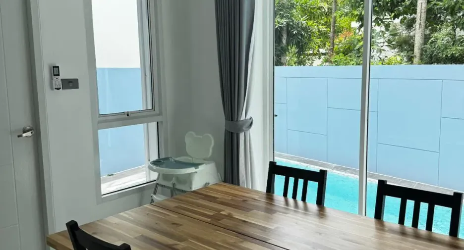 Villa zur Miete mit 3 Zimmer in Kathu, Phuket