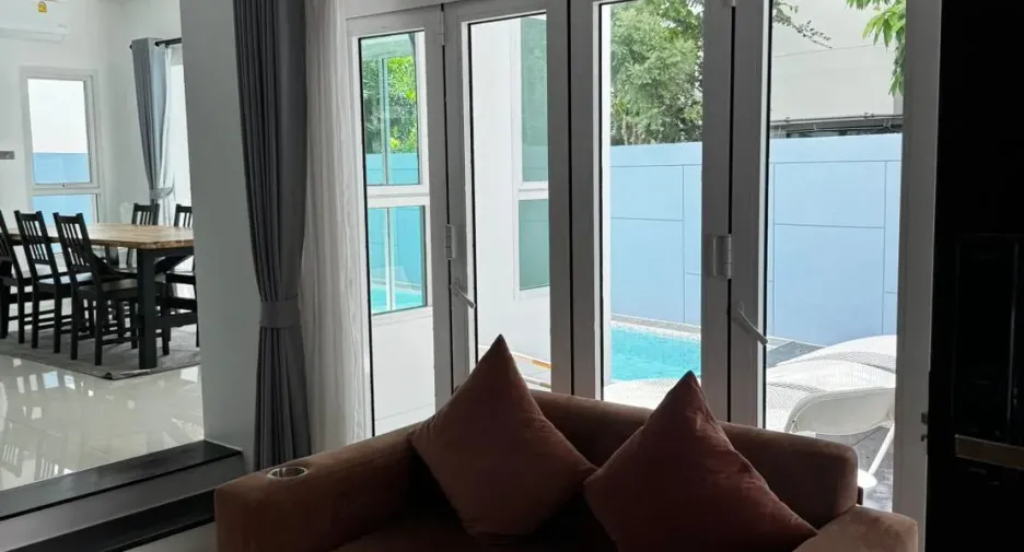Villa zur Miete mit 3 Zimmer in Kathu, Phuket