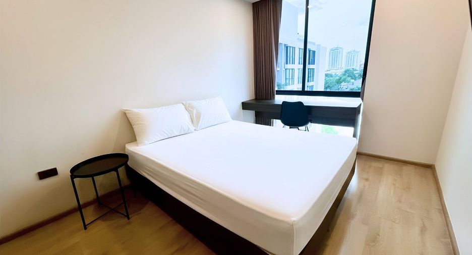 À louer 1 chambre condo à Khlong Toei, Bangkok