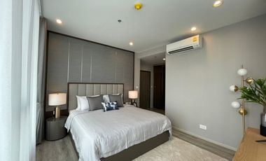 出租 2 卧室 公寓 在 Phra Khanong, 曼谷