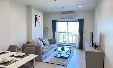 Wohnung zur Miete mit 2 Zimmer in Khlong Toei, Bangkok