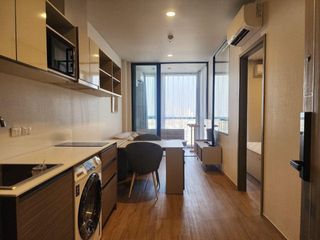 Condo en alquiler de 1 habitaciones en Sathon, Bangkok