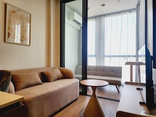 Condo en alquiler de 1 habitaciones en Sathon, Bangkok