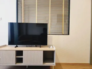 For rent 1 bed condo in Sathon, Bangkok