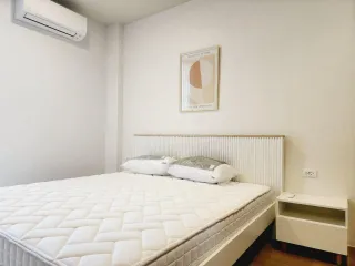 For rent 1 bed condo in Sathon, Bangkok