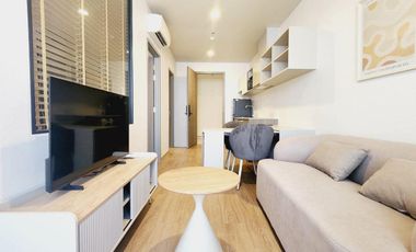 Condo en alquiler de 1 habitaciones en Sathon, Bangkok