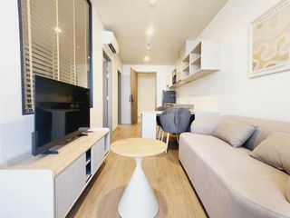 Condo en alquiler de 1 habitaciones en Sathon, Bangkok