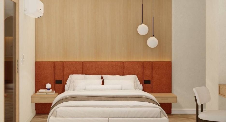 Wohnung zum Kauf mit 2 Zimmer in Mueang Chiang Mai, Chiang Mai