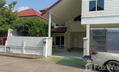 出租 3 卧室 独立屋 在 Mueang Chiang Mai, Chiang Mai