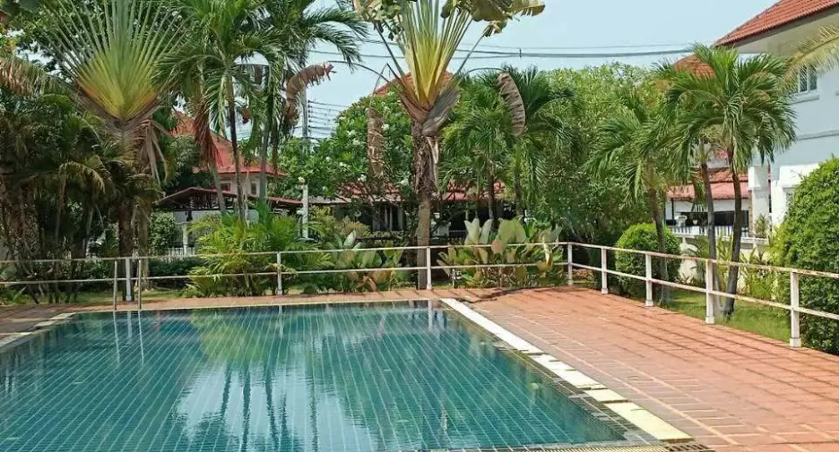出租 3 卧室 独立屋 在 Mueang Chiang Mai, Chiang Mai