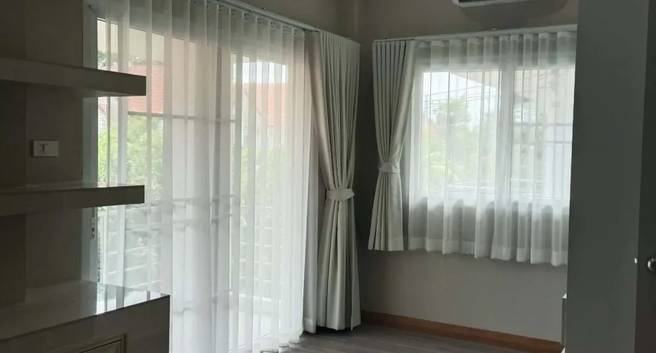 出租 3 卧室 独立屋 在 Mueang Chiang Mai, Chiang Mai