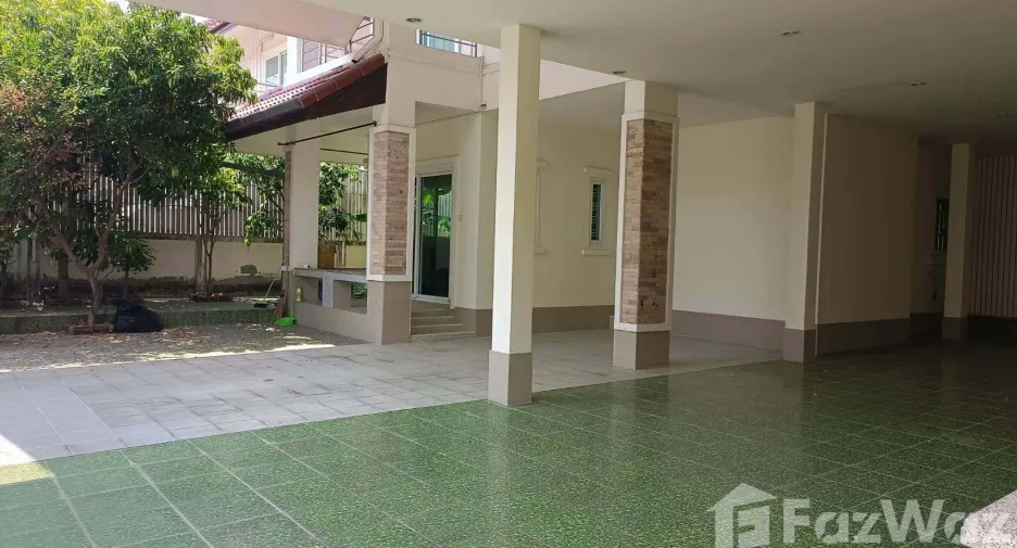 出租 3 卧室 独立屋 在 Mueang Chiang Mai, Chiang Mai