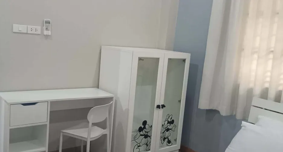 出租 3 卧室 独立屋 在 Mueang Chiang Mai, Chiang Mai