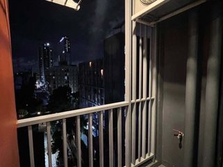 Аренда 1 кровать кондо в Банг Капи, Бангкок