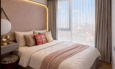 Condo en alquiler de 1 habitaciones en Bang Kapi, Bangkok