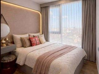 Аренда 1 кровать кондо в Банг Капи, Бангкок