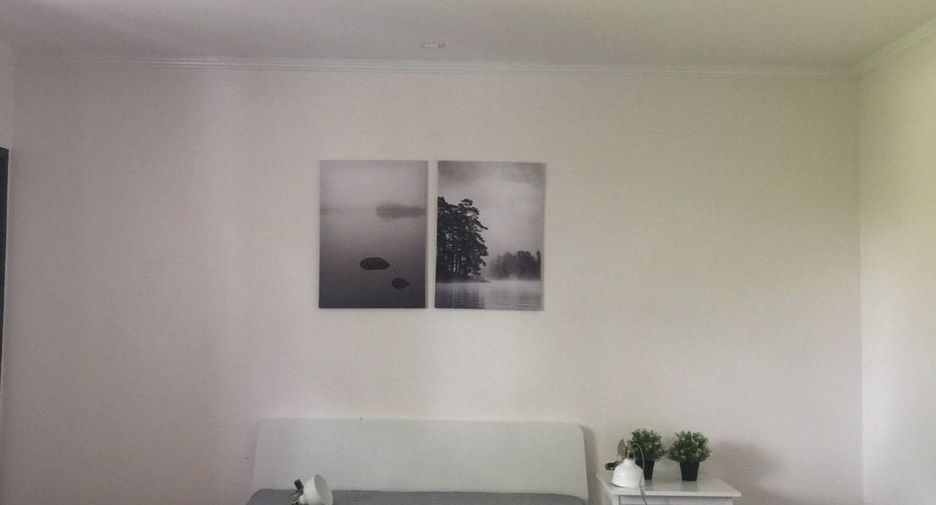 For rent 4 bedrooms townhouse in Suan Luang, Bangkok