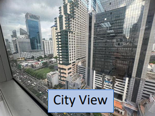 Büro zur Miete in Watthana, Bangkok