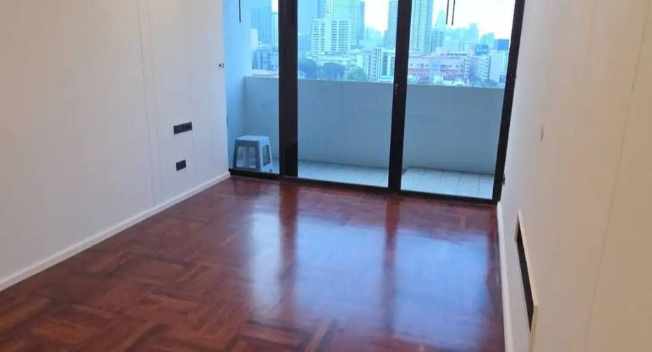 Wohnung zum Kauf mit 1 Zimmer in Khlong Toei, Bangkok