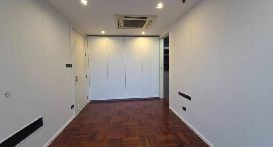 Wohnung zum Kauf mit 1 Zimmer in Khlong Toei, Bangkok