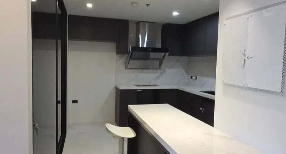 Wohnung zum Kauf mit 1 Zimmer in Khlong Toei, Bangkok
