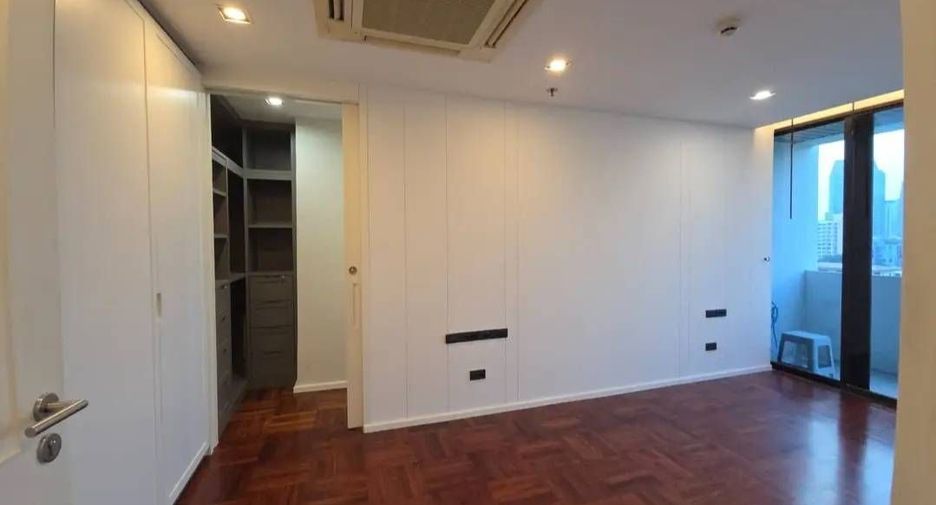 Wohnung zum Kauf mit 1 Zimmer in Khlong Toei, Bangkok
