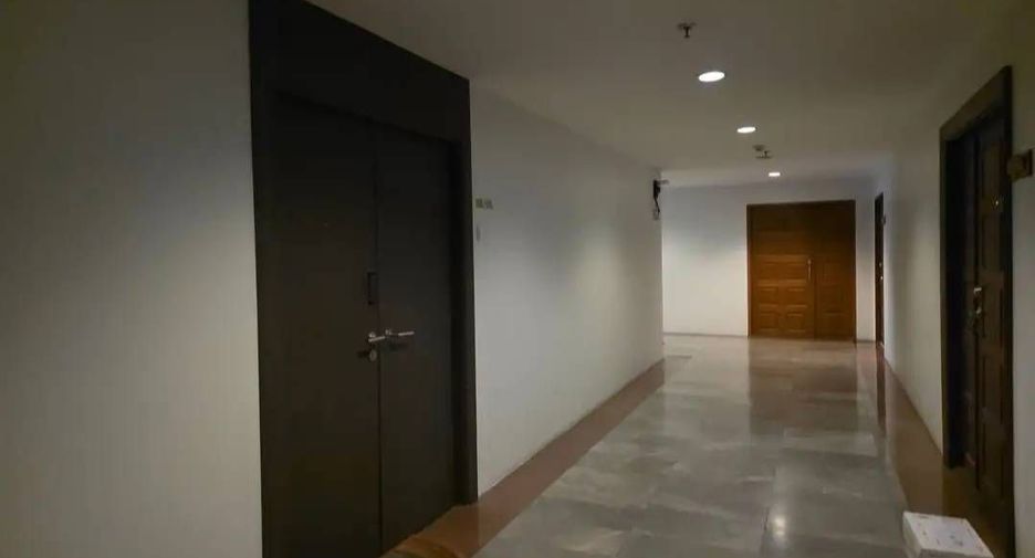 Wohnung zum Kauf mit 1 Zimmer in Khlong Toei, Bangkok