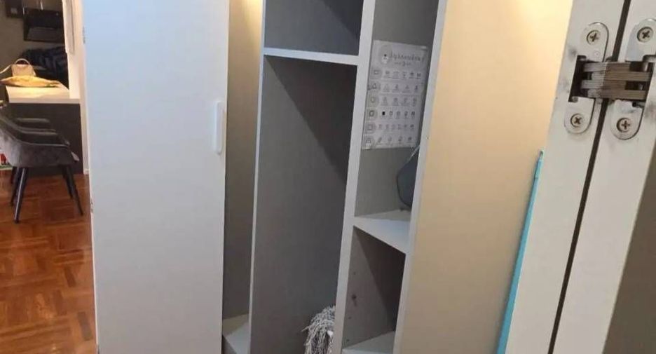 Wohnung zum Kauf mit 1 Zimmer in Khlong Toei, Bangkok