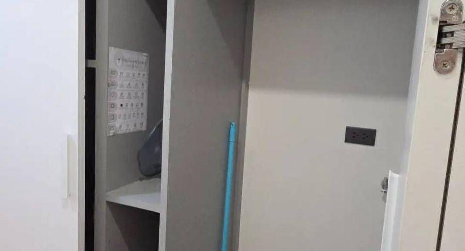 Wohnung zum Kauf mit 1 Zimmer in Khlong Toei, Bangkok