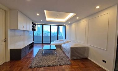 Wohnung zum Kauf mit 1 Zimmer in Khlong Toei, Bangkok