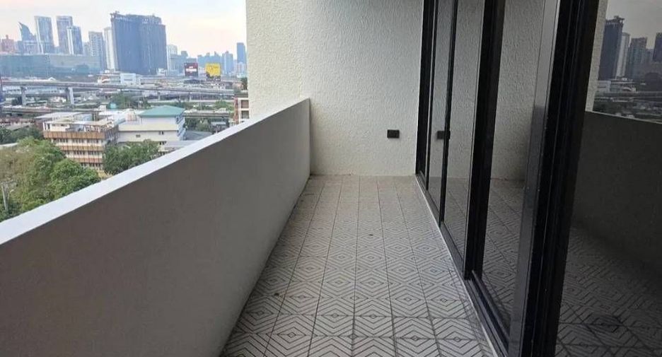 Wohnung zum Kauf mit 1 Zimmer in Khlong Toei, Bangkok