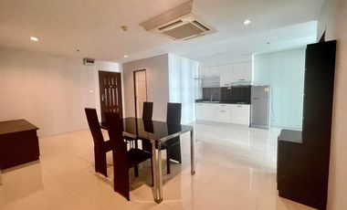 For sale 1 bed condo in Watthana, Bangkok