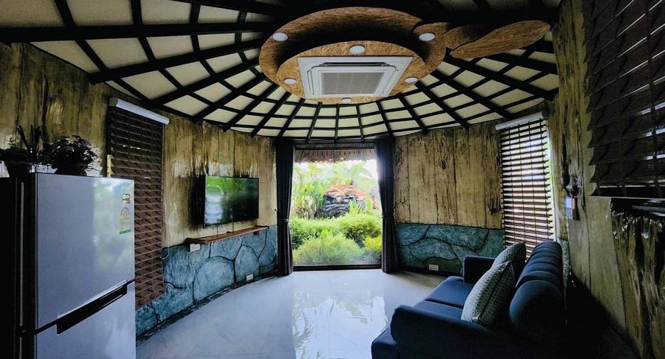 出租 5 卧室 商业空间 在 San Sai, Chiang Mai
